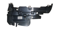 Radiator Cover Right Original Citroen C5 II 7104EF