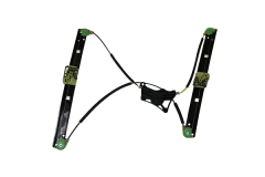 Window Regulator Front Right For Audi A6 4G0837462 88371802502 DPA