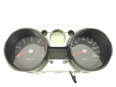 Speedometer/Instrument Cluster Nissan Qashqai JD70B