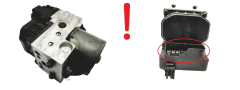 Abs Pump Volvo V40 S40 30857585 0273004224 Bosch 47145