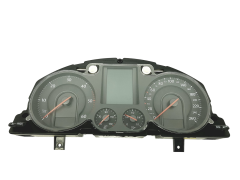 Speedometer/Instrument Cluster VW Passat B6 3C0920871 A2C53144889 52363