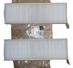Cabin Filter Original 1609998980 Citroen Peugeot