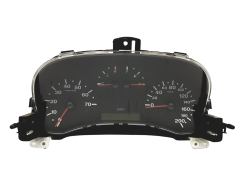 Speedometer/Instrument Cluster Fiat Doblo 46817749 503000111500 30834