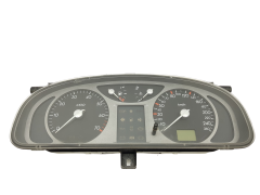 Speedometer/Instrument Cluster Renault Laguna 2 8200218874 B 27028