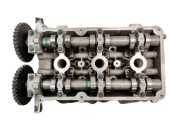 Cylinder Head Ford F53E-6090-AD 2.5 V6 SEA