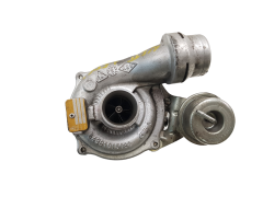 Turbocharger 7701476880 478276H307056 54359700012 1.5 dci Renault Dacia