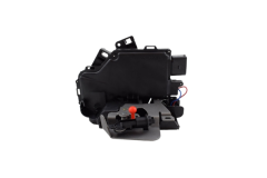 Door Lock Mechansim Front Right 4B1837016G 88371764001 Audi A6 Vika