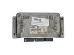 Control Unit 0281001839 9630059880 28FM0204 PSA Bosch 63920