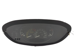 Speedometer/Instrument Cluster Lancia Ypsilon 46462670 6062501VB 20779