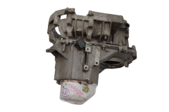 Manual Gearbox JB1168 Renault Megane 1.9 D 7701667393