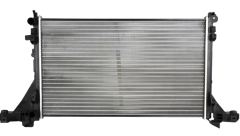 Radiator New Original Master III Movano 2.3 dCi 214101169R