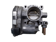 Throttle Body Valve Toyota 22030-0Q010-A 0280750192 Bosch 2617