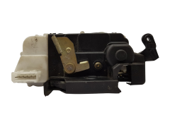 Door Lock Mechansim Left Rear 913769 Citroen Xsara Rockwell 11004