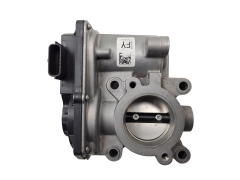 Throttle Body Valve Renault 161206038R H8201171233 0.9 1.2 TCE 2117