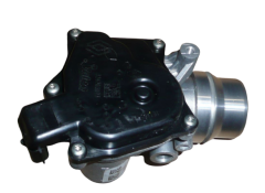 Throttle Body Valve Original Renault Clio Lodgy Logan 1.5 dCi 161A05457R Throttle Body Valve Original Renault Clio Lodgy Logan 1.5 dCi 161A05457R