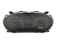 Speedometer/Instrument Cluster Seat Ibiza W06K0920850 110008924001 57206