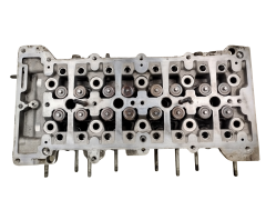 Cylinder Head Opel 55571949 2.0 CDTI A20DTH 5
