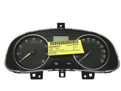 Speedometer/Instrument Cluster Skoda Roomster 5J0920810E A2C53356358 31141