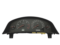 Speedometer/Instrument Cluster Opel Vectra C 9180287WT 110080123017 31273