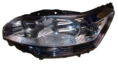 Headlamp Left New Original 6208.R6 6208R6 Citroen C5 III