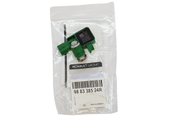 Crash Sensor Renault 988338524R New Original