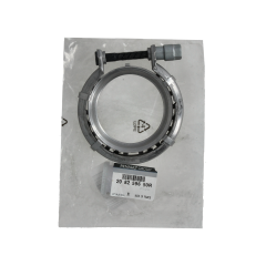 Clamp Original 208259650R Renault