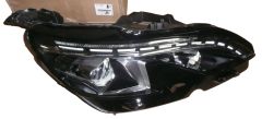 Headlamp Right New Original 1674017980 Peugeot 5008 2