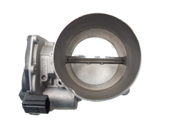 Throttle Body Valve Land Range Rover BC3Q-9F991-DA Q0M7C 3049