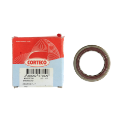 Bearing Seal 38X55X7 Renault AUT.SU1 OE 7701050140