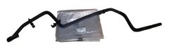 Radiator Pipe New Original 217415890R Renault