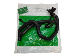 Coolant pipe 5Q0121049AC B11985 VW Audi Seat Skoda
