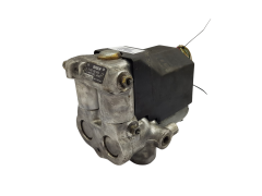 Abs Pump Mercedes-Benz E W124 0265200043 Bosch 5598