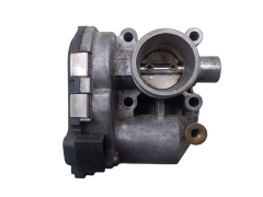 Throttle Body Valve Smart A1601410125 0003094V005 Bosch