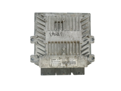 Control Unit 5WS40029O-T 9655041480 SID806 Siemens 46614