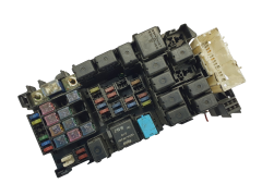 Fuse Box Mazda 5280YA1