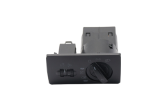 Light Switch For Skoda Fabia 6Y1941531H 99410047901 Vika