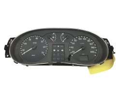 Speedometer/Instrument Cluster Renault Kangoo 1 8200095393 A 49108
