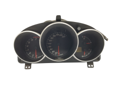 Speedometer/Instrument Cluster Mazda 3 4KBP4KB 4K BP4K B 2137