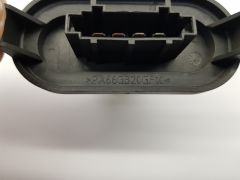 Fan Resistor VW Transporter T5 PA66GB20GF10
