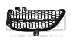 Bumper Grille Left 7L6853665B 88530706002 VW Touareg DPA
