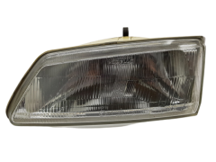 Headlamp Left Citroen ZX 95656543 Carello 4836