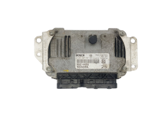 Control Unit 89661-0H250 0261S07567 PSA Toyota Bosch 44545