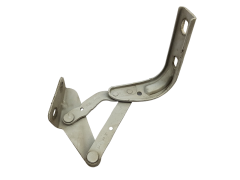 Bonnet Hinge Left 7700352478 Renault Master 2 351280 11564