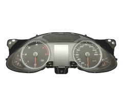 Speedometer/Instrument Cluster Audi A4 B8 8K0920931C