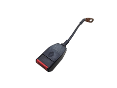 Seat Belt Catch Front Left Renault 9 11