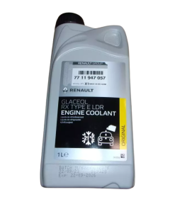Coolant Original 1L 7711947057 Renault Dacia