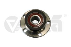 Wheel Hub Rear 6RF501611A 55011623001 VW Skoda Vika