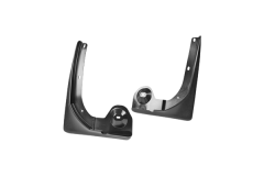 Mudflaps Front For Skoda KEA600002 08210873402 DPA