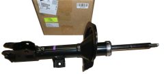 Shock Absorber Left Front Original Citroen Peugeot C-CROS 4007 5208S0