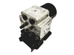 Abs Pump Lancia Ypsilon Y 51758178 54084819A TRW 37771
